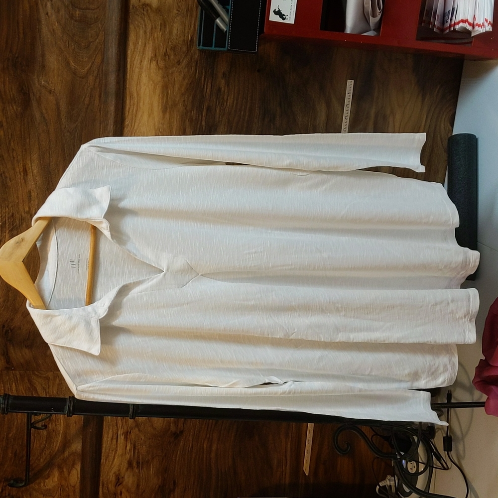 J Jill blouse